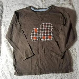 Boys 4t Oshkosh ls